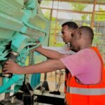 Upgrading Our Power Stations for Better Reliability