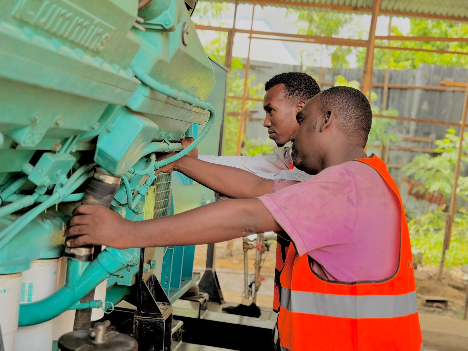 All you need to know about solar energy.