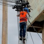 Never underestimate the influence of energy.